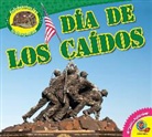 Aaron Carr - Dia de Los Caidos
