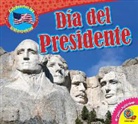 Aaron Carr - Dia del Presidente