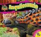 Aaron Carr - Anquilosaurio