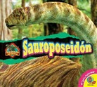 Aaron Carr - Sauroposeidon