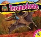 Aaron Carr - Teranodonte