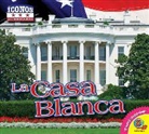 Aaron Carr - La Casa Blanca