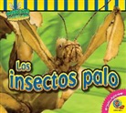 Aaron Carr - Los Insectos Palo