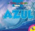 Jared Siemens - Azul