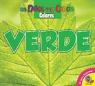 Jared Siemens - Verde