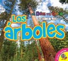 Ruth Daly - Los Arboles