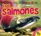 Ruth Daly - Los Salmones