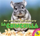 Alexis Roumanis - La Chinchilla