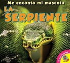 Alexis Roumanis - La Serpiente