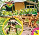Katherine Balcom - La Zona de Acampar