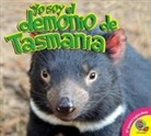 Alexis Roumanis - El Demonio de Tasmania