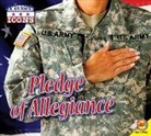 Aaron Carr - Pledge of Allegiance
