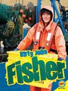 Simon Rose - Fisher
