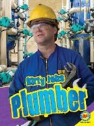 Simon Rose - Plumber