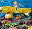 Alexis Roumanis - Coral Reefs