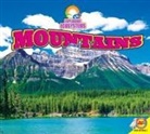 Alexis Roumanis - Mountains
