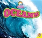 Alexis Roumanis - Oceans