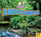 Alexis Roumanis - Rainforests