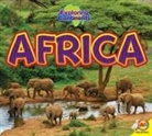 Alexis Roumanis - Africa