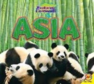 Alexis Roumanis - Asia