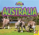 Alexis Roumanis - Australia