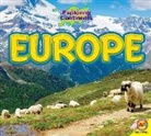 Alexis Roumanis - Europe