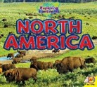 Alexis Roumanis - North America