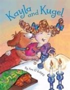 Ann Koffsky, Ann D. Koffsky - Kayla and Kugel