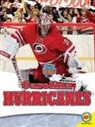 Erin Butler - Carolina Hurricanes