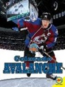 Erin Butler - Colorado Avalanche