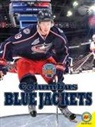 Erin Butler - Columbus Blue Jackets