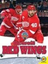 Erin Butler - Detroit Red Wings