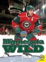 Taylor Reed - Minnesota Wild