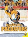 Claryssa Lozano - Nashville Predators