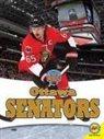 Claryssa Lozano - Ottawa Senators