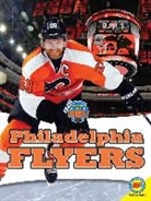 Claryssa Lozano - Philadelphia Flyers