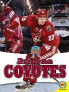 Michaela James, Laura Winters - Arizona Coyotes