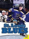 Michaela James, Laura Winters - St. Louis Blues