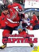 Ramey Temple - Washington Capitals