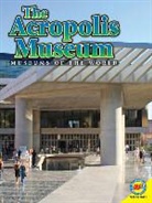 Lyn Sirota, Lyn A. Sirota - The Acropolis Museum