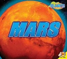 Alexis Roumanis - Mars