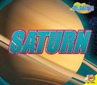 Alexis Roumanis - Saturn