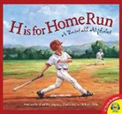 Brad Herzog, Melanie Rose - H Is for Home Run