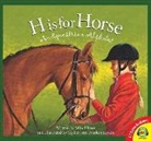 Michael Ulmer, Gijsbert Van Frankenhuyzen - H Is for Horse