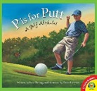 Brad Herzog, Bruce Langton - P Is for Putt