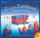Matt Napier, Melanie Rose - Z Is for Zamboni
