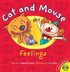 Stephane Husar, Loic Mehee - Cat and Mouse Feelings