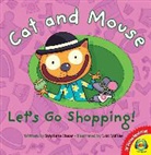 Stephane Husar, Loic Mehee - Cat and Mouse Let's Go Shopping!