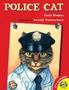 Enid Hinkes, Wendy Rasmussen - Police Cat