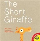 Neil Flory, Mark Cleary - The Short Giraffe